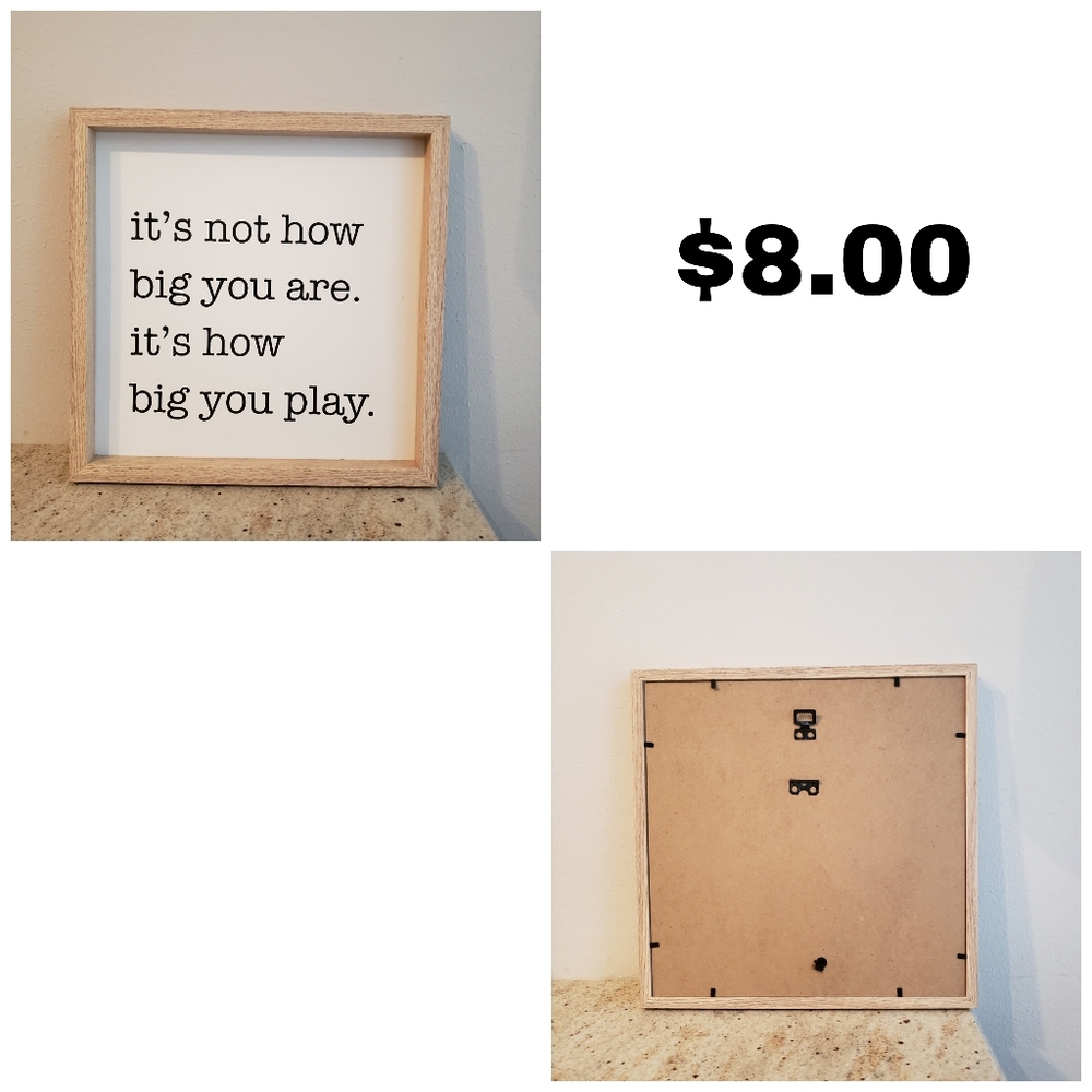 Wall art